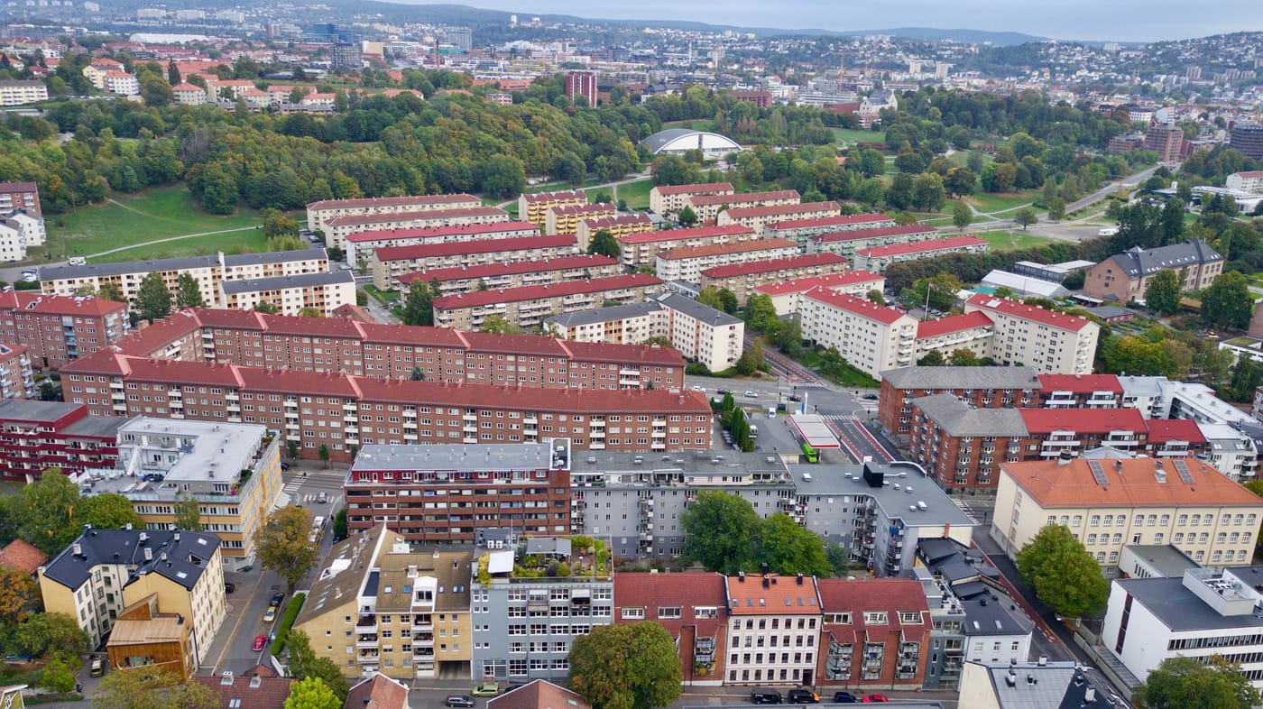 Tøyenparken